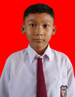 Foto Fadlan Hidayat