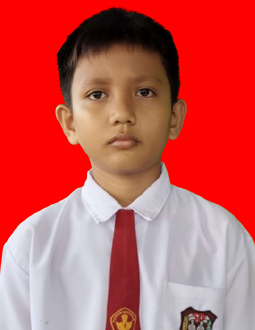 Foto Farel Indera Aprillo