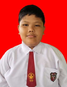 Foto Muhammad Alif Bilfaqih